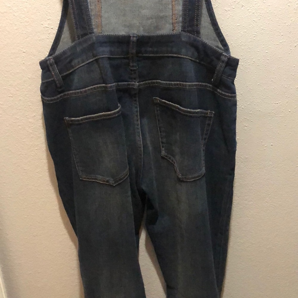 Overalls! - Picture 5 of 6